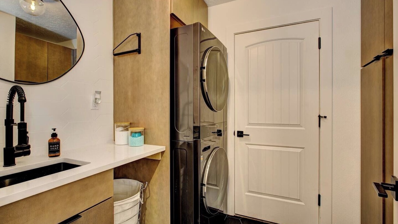 Photo of Bathroom in Boise