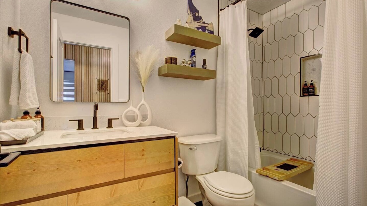 Photo of Bathroom in Boise