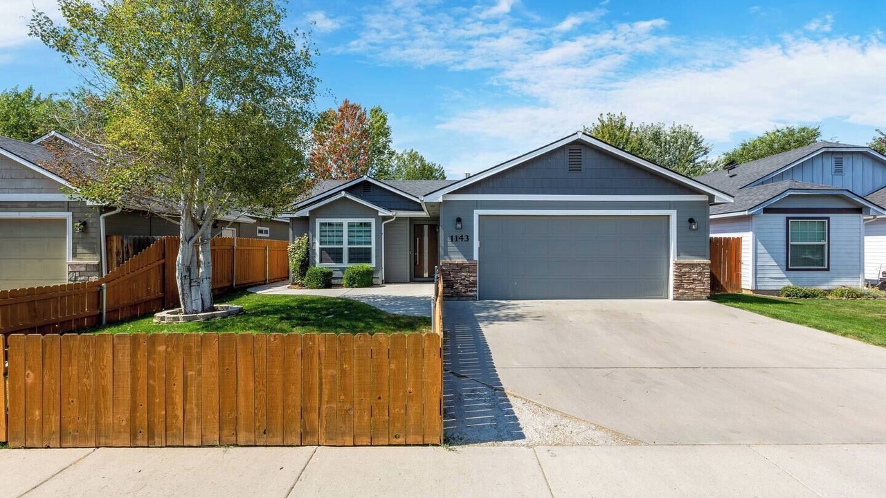 Photo of Outdoor in Boise