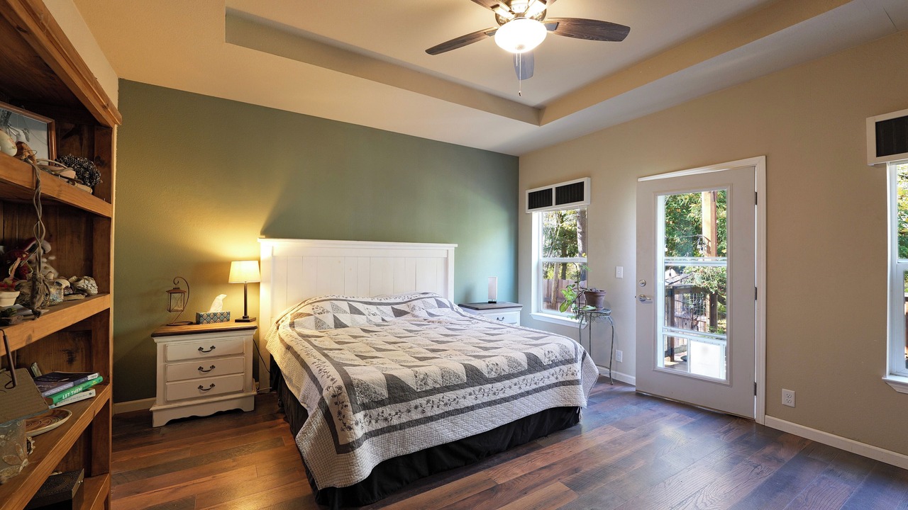 Photo of Bedroom in Trail