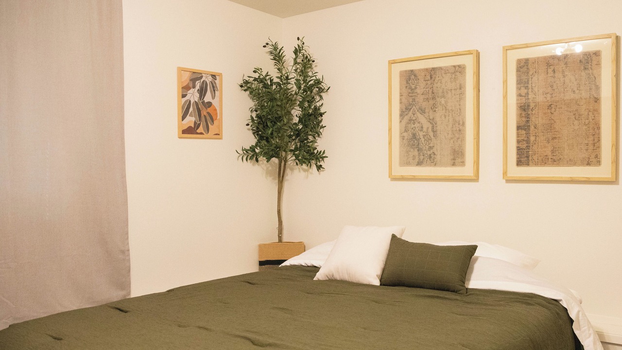 Photo of Bedroom in East Wenatchee