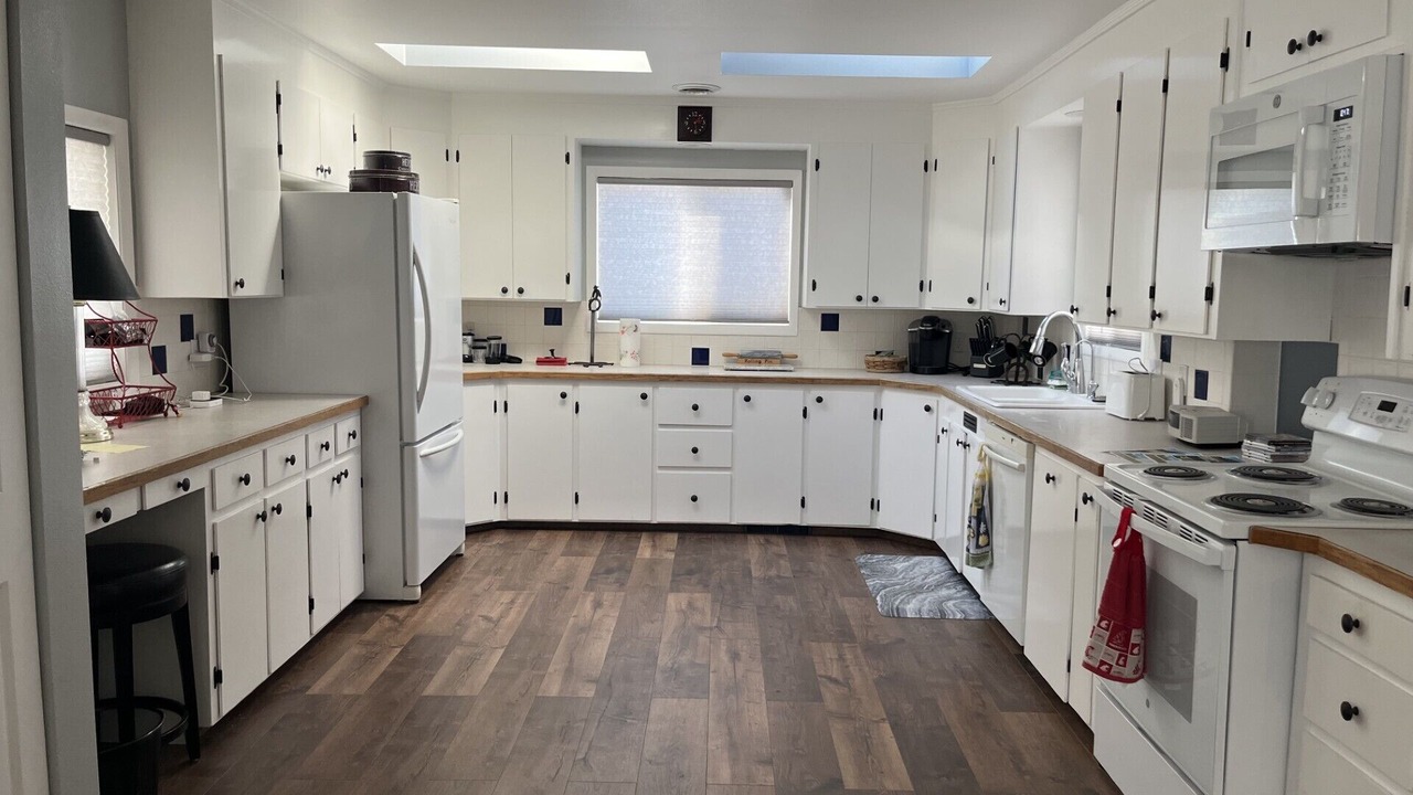 Photo of Kitchen in Tri-Cities