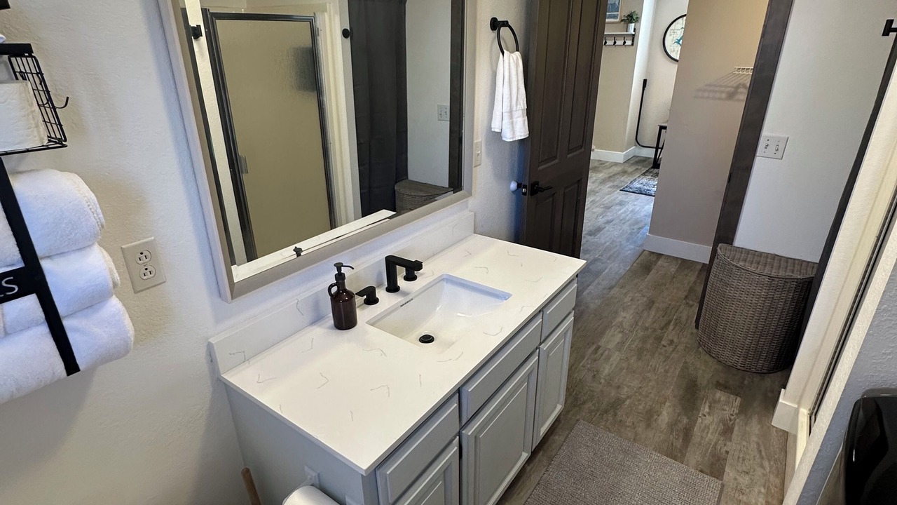 Photo of Bathroom in Hayden