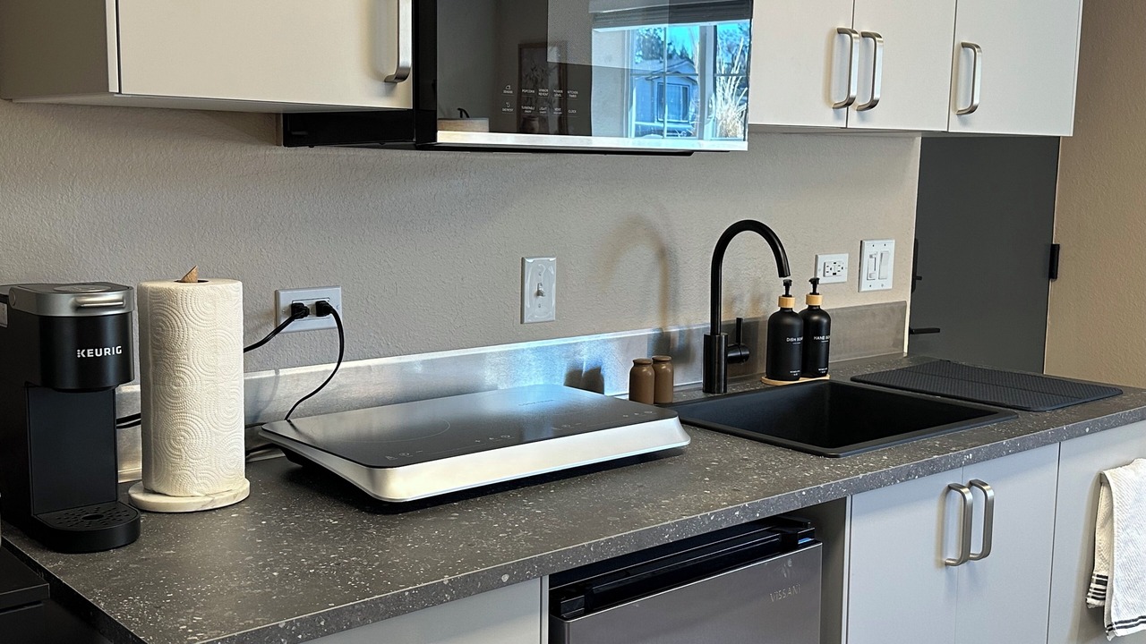 Photo of Kitchen in Hayden