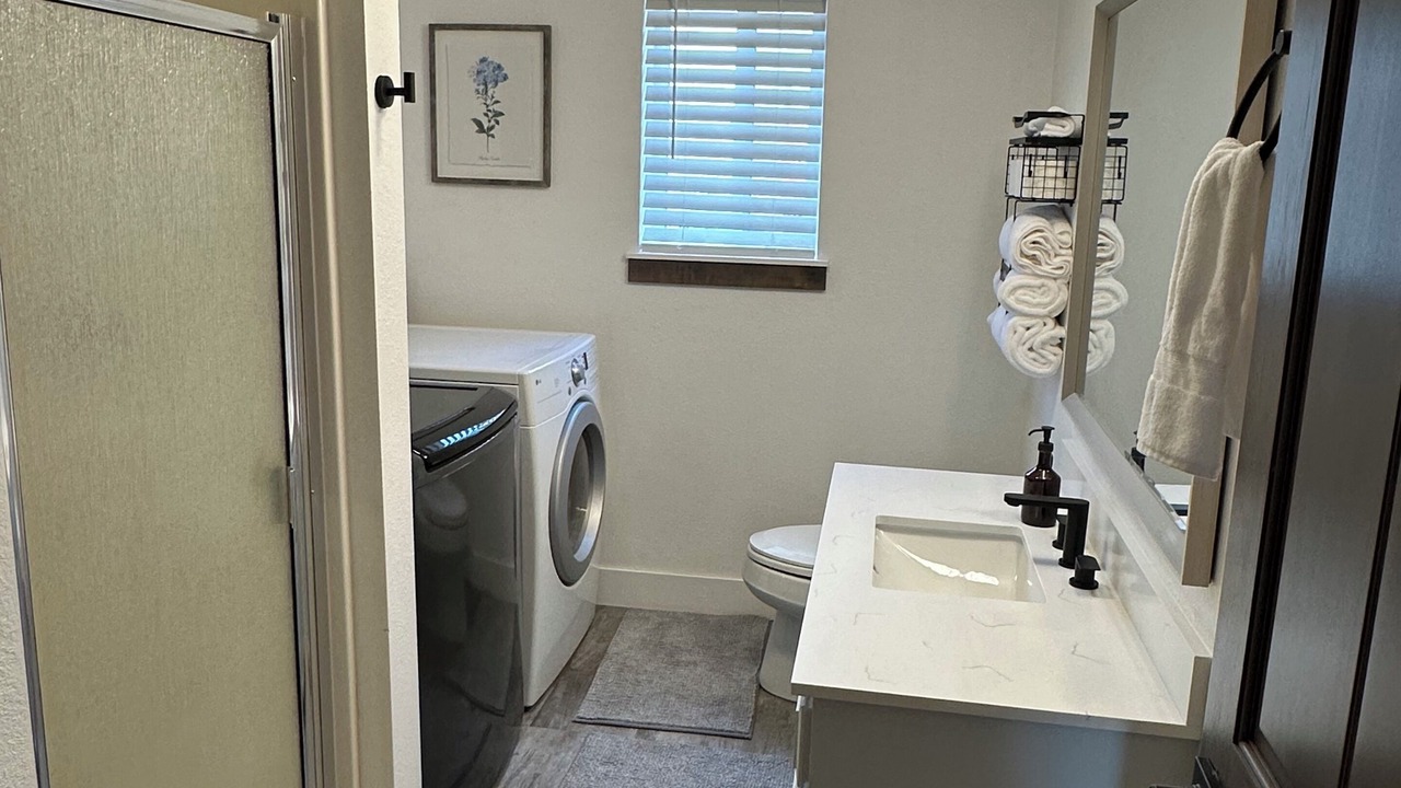 Photo of Bathroom in Hayden
