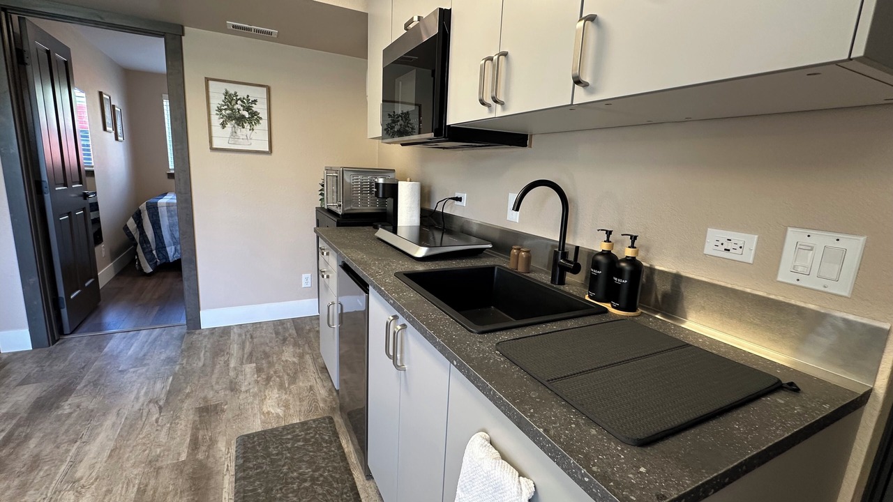Photo of Kitchen in Hayden