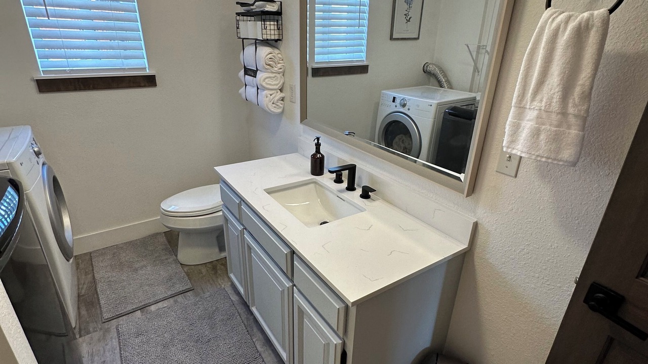 Photo of Bathroom in Hayden