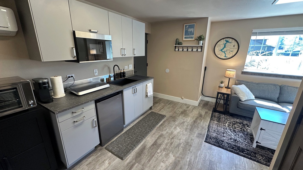 Photo of Kitchen in Hayden