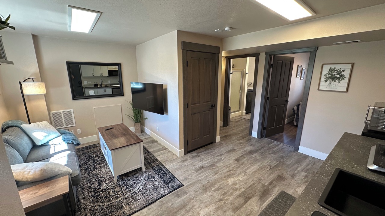 Photo of Livingroom in Hayden