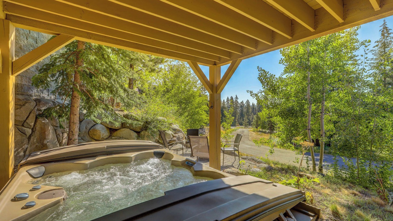 Photo of Outdoor in Tamarack Resort