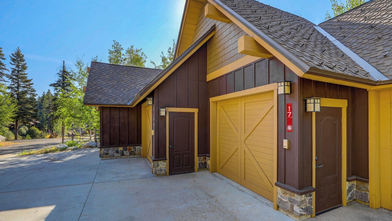 Photo of Outdoor in Tamarack Resort
