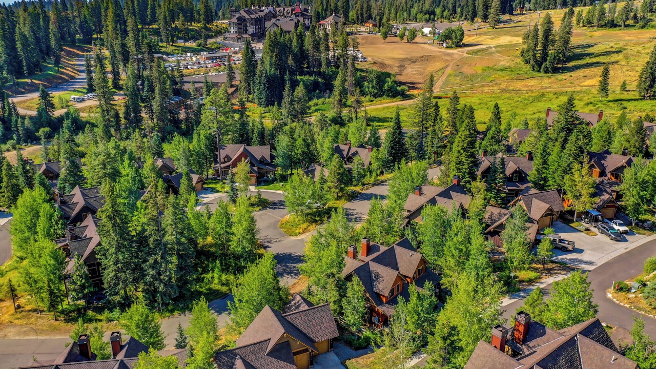 Photo of Outdoor in Tamarack Resort