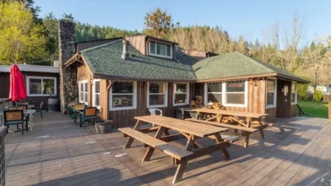 Photo of Outdoor in Roseburg