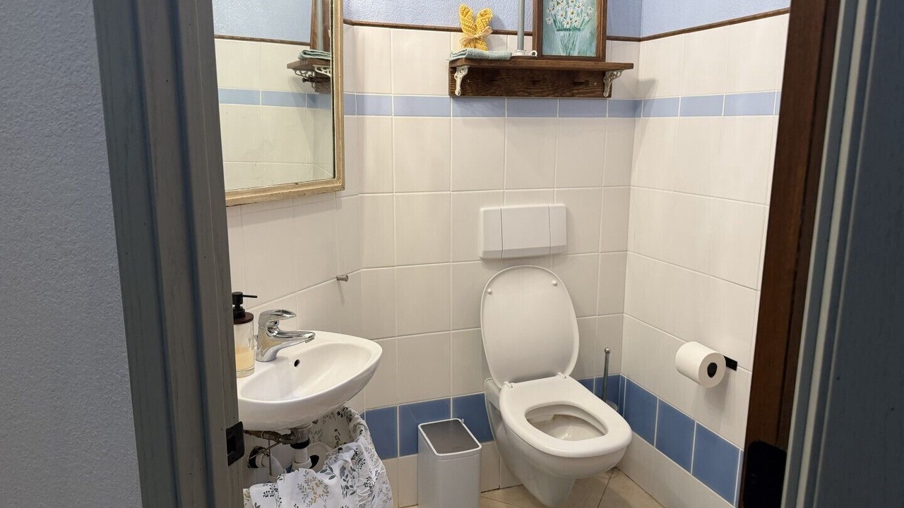 Photo of Bathroom in Heron