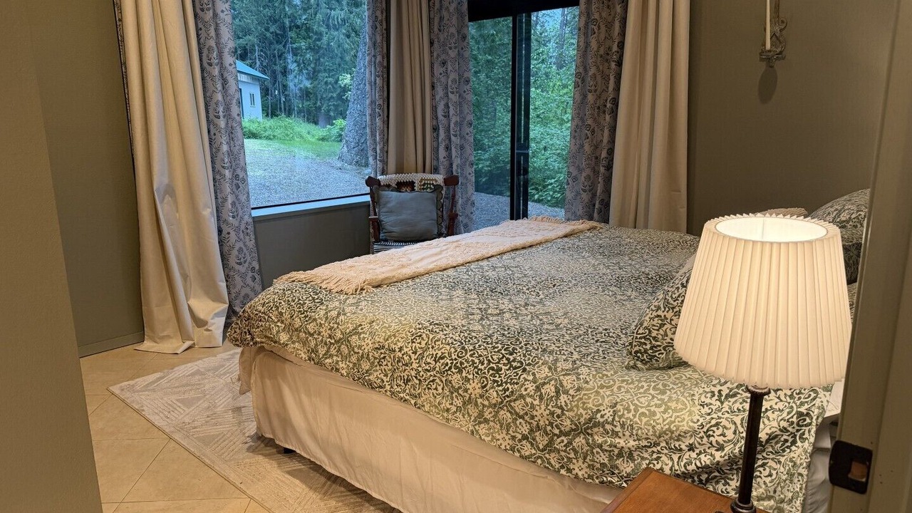 Photo of Bedroom in Heron