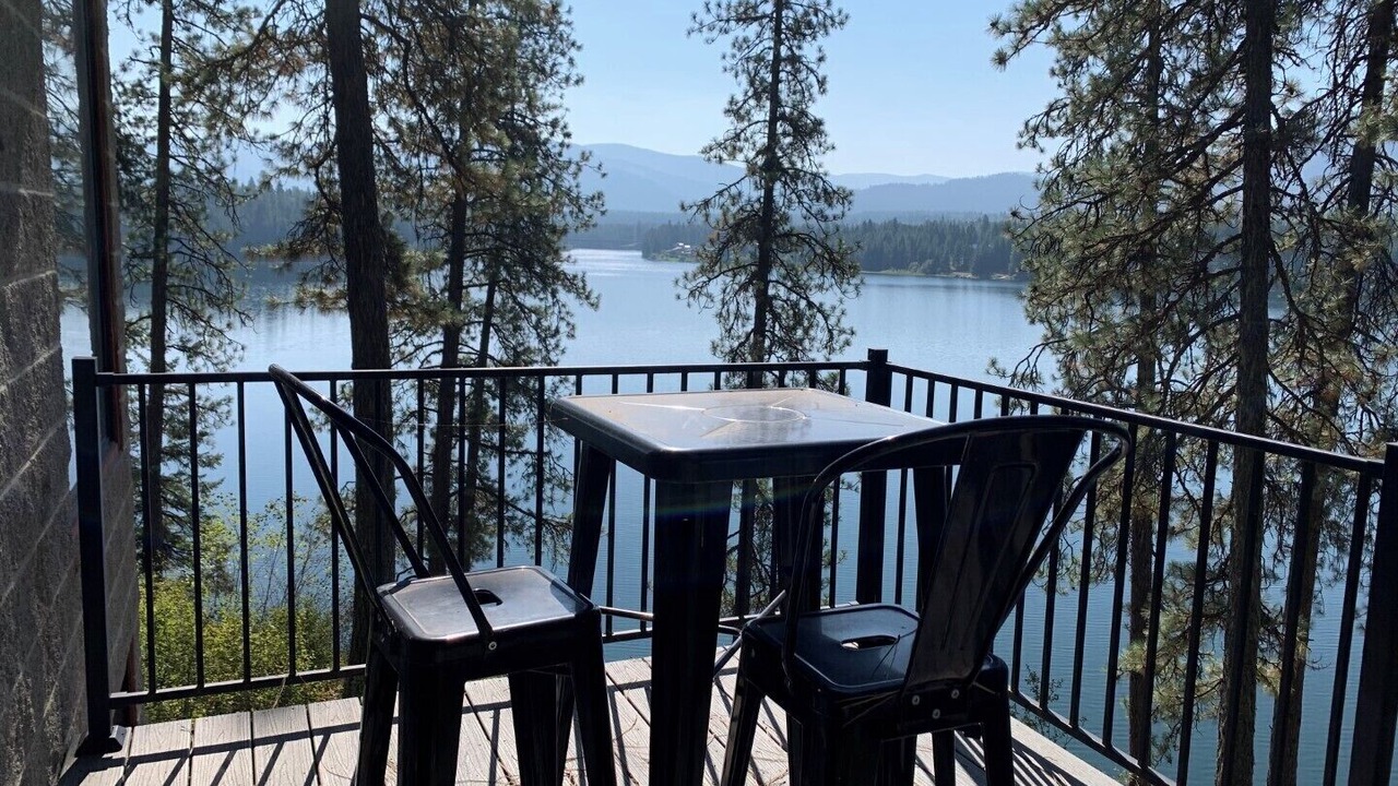 Photo of Outdoor in Heron