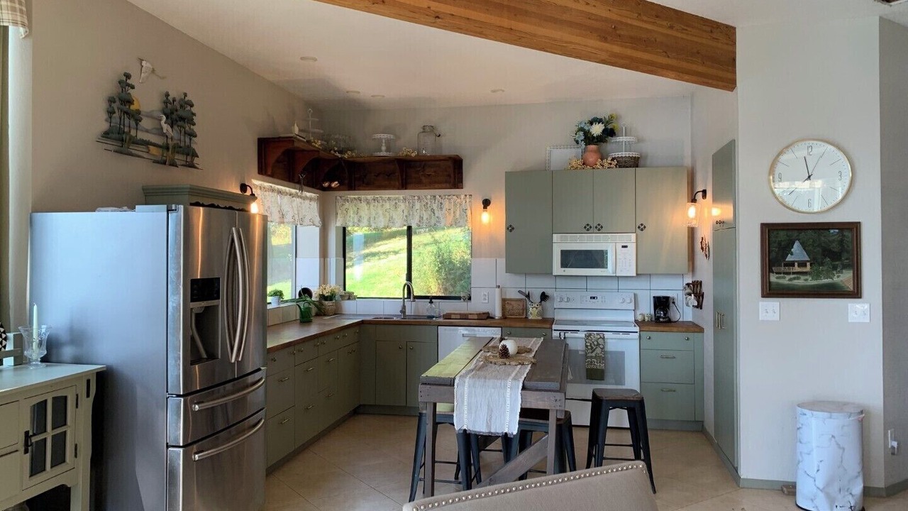 Photo of Kitchen in Heron