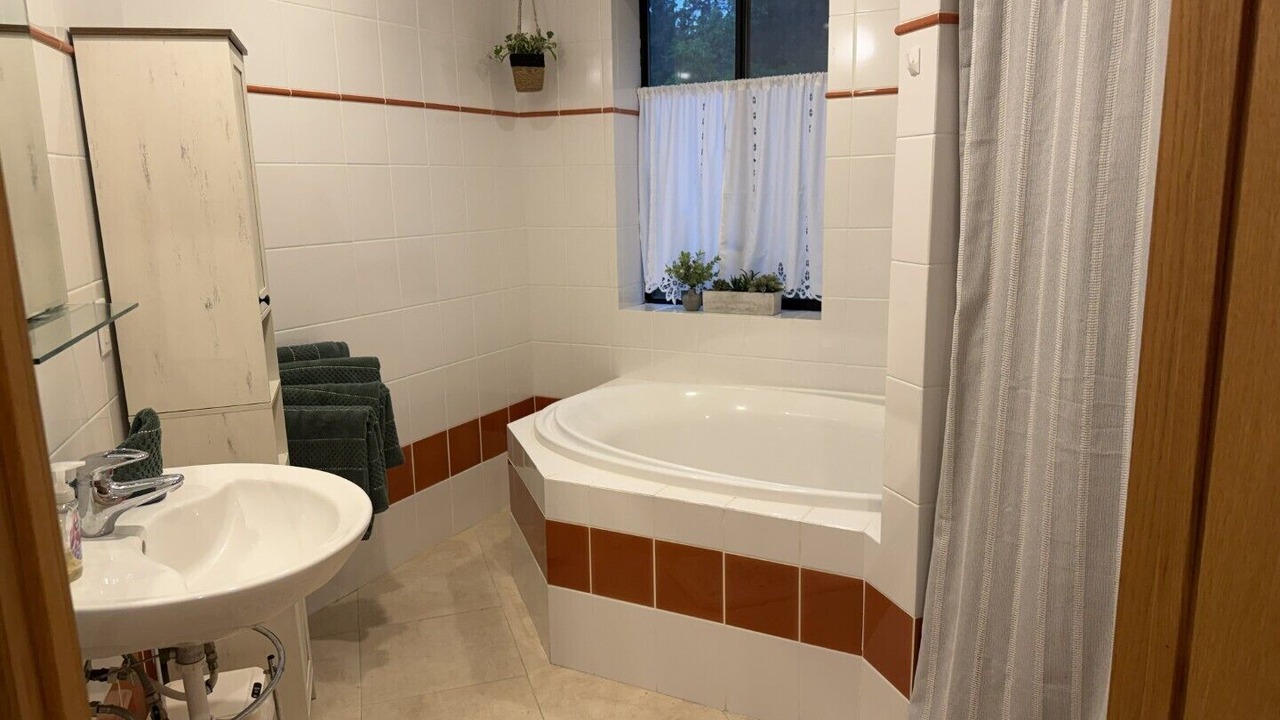 Photo of Bathroom in Heron