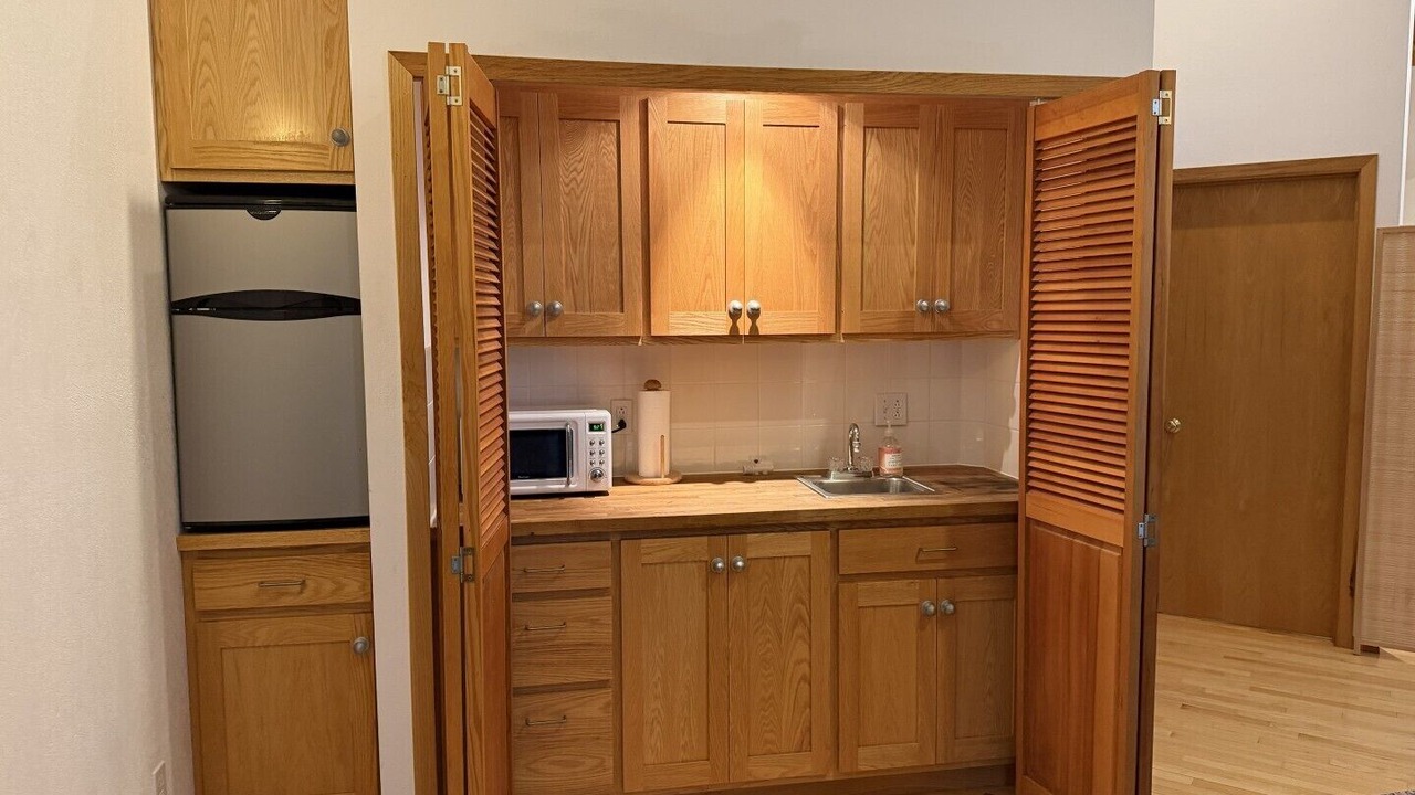 Photo of Kitchen in Heron