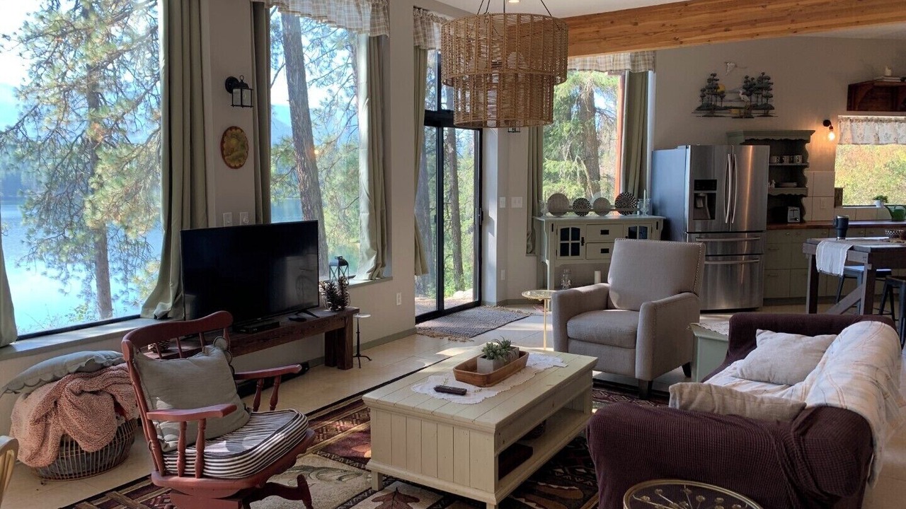 Photo of Livingroom in Heron
