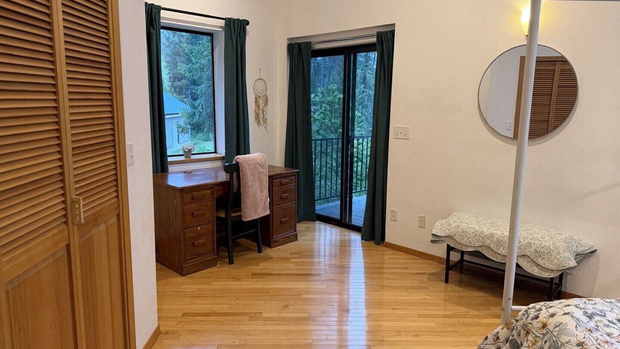 Photo of Bedroom in Heron
