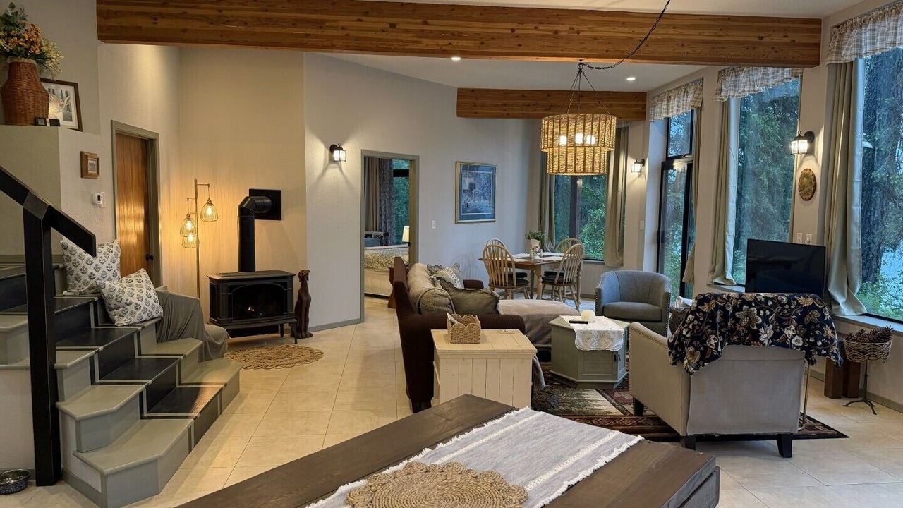 Photo of Livingroom in Heron