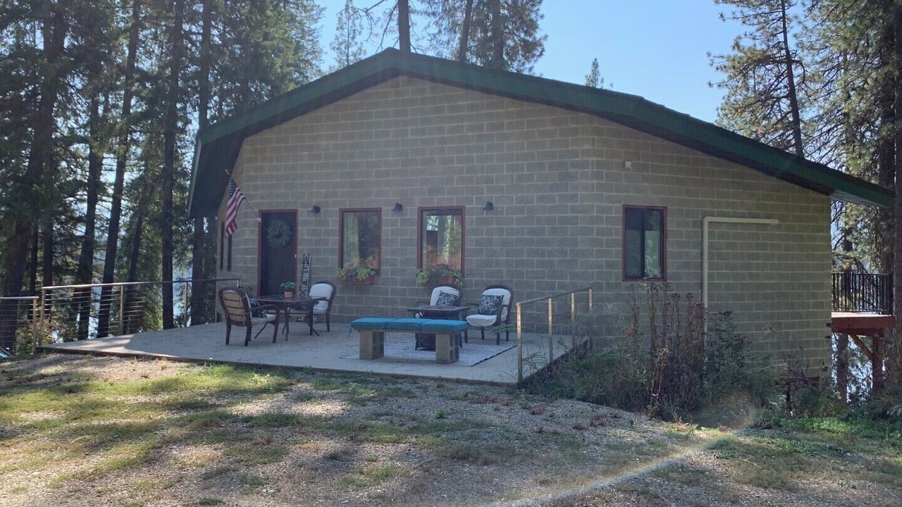 Photo of Outdoor in Heron