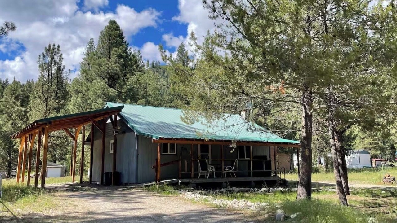 Photo of Outdoor in Lowman