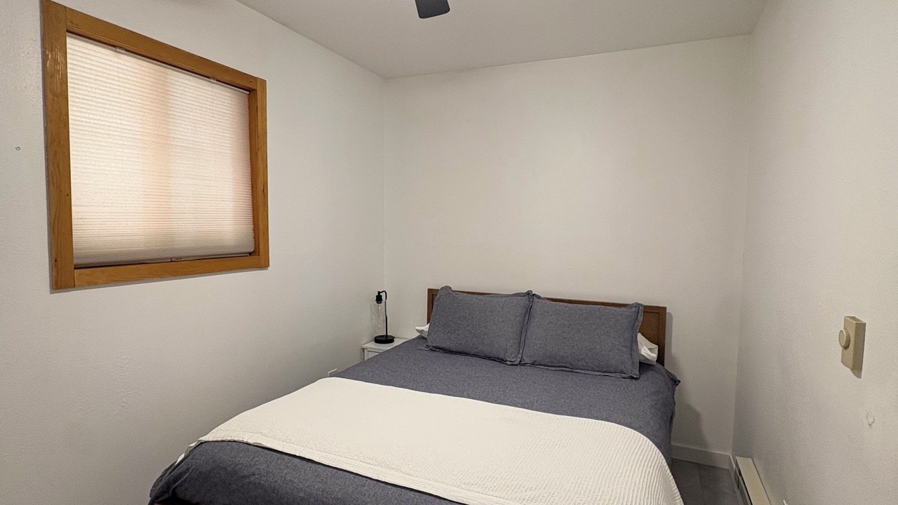 Photo of Bedroom in Lowman