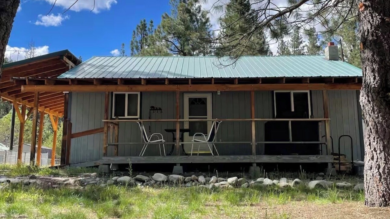 Photo of Outdoor in Lowman