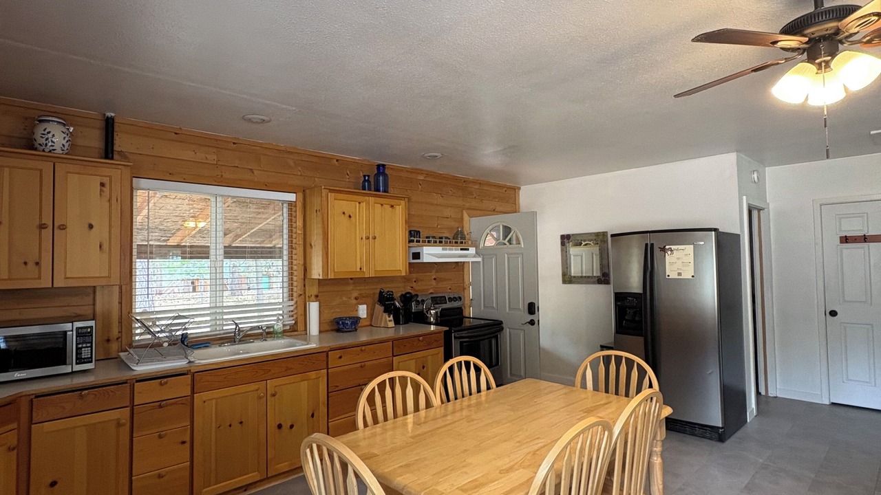 Photo of Kitchen in Lowman