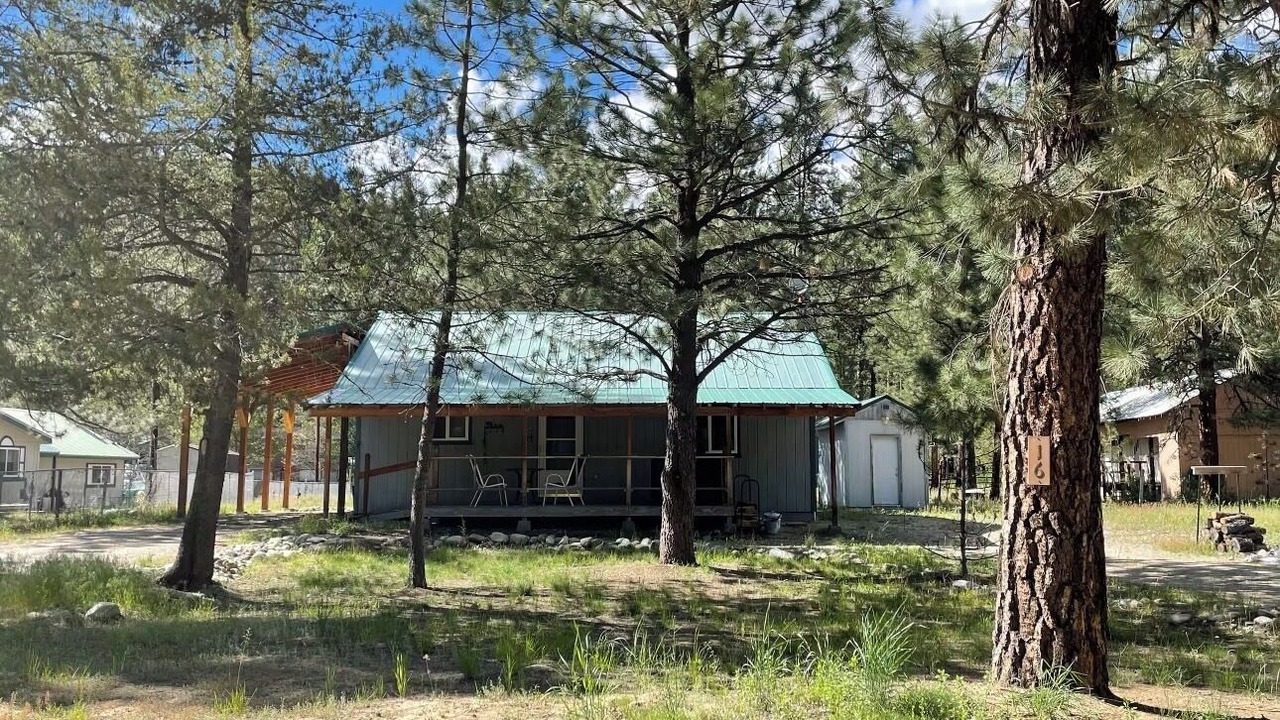 Photo of Outdoor in Lowman