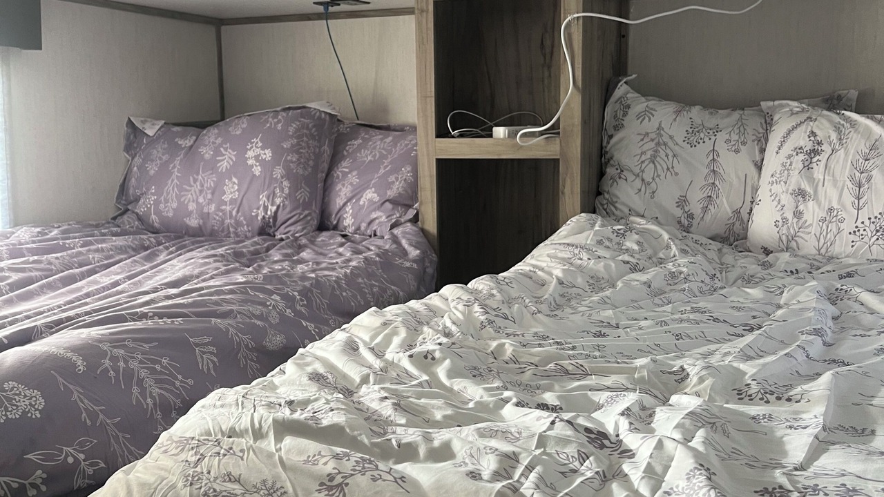 Photo of Bedroom in Thayne