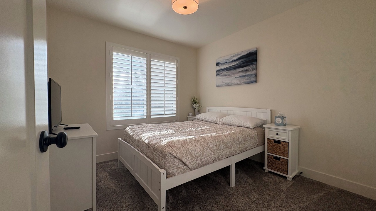 Photo of Bedroom in Blackfoot