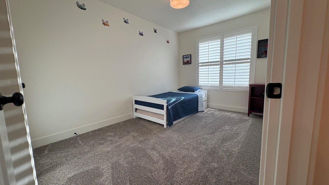 Photo of Bedroom in Blackfoot
