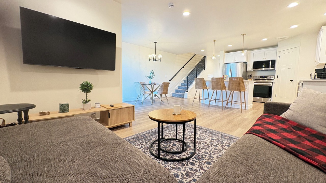 Photo of Livingroom in Blackfoot