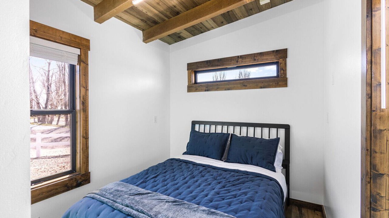 Photo of Bedroom in St. Anthony