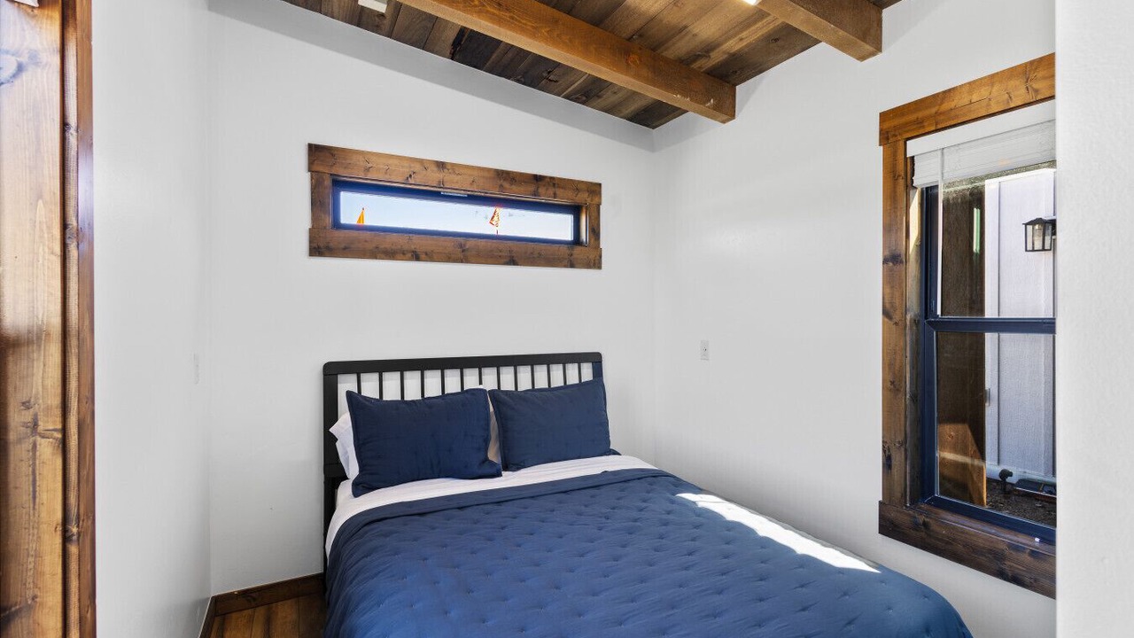 Photo of Bedroom in St. Anthony