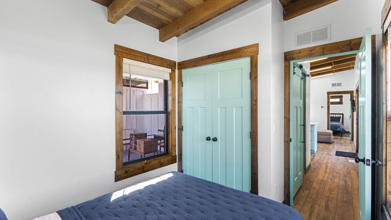 Photo of Bedroom in St. Anthony