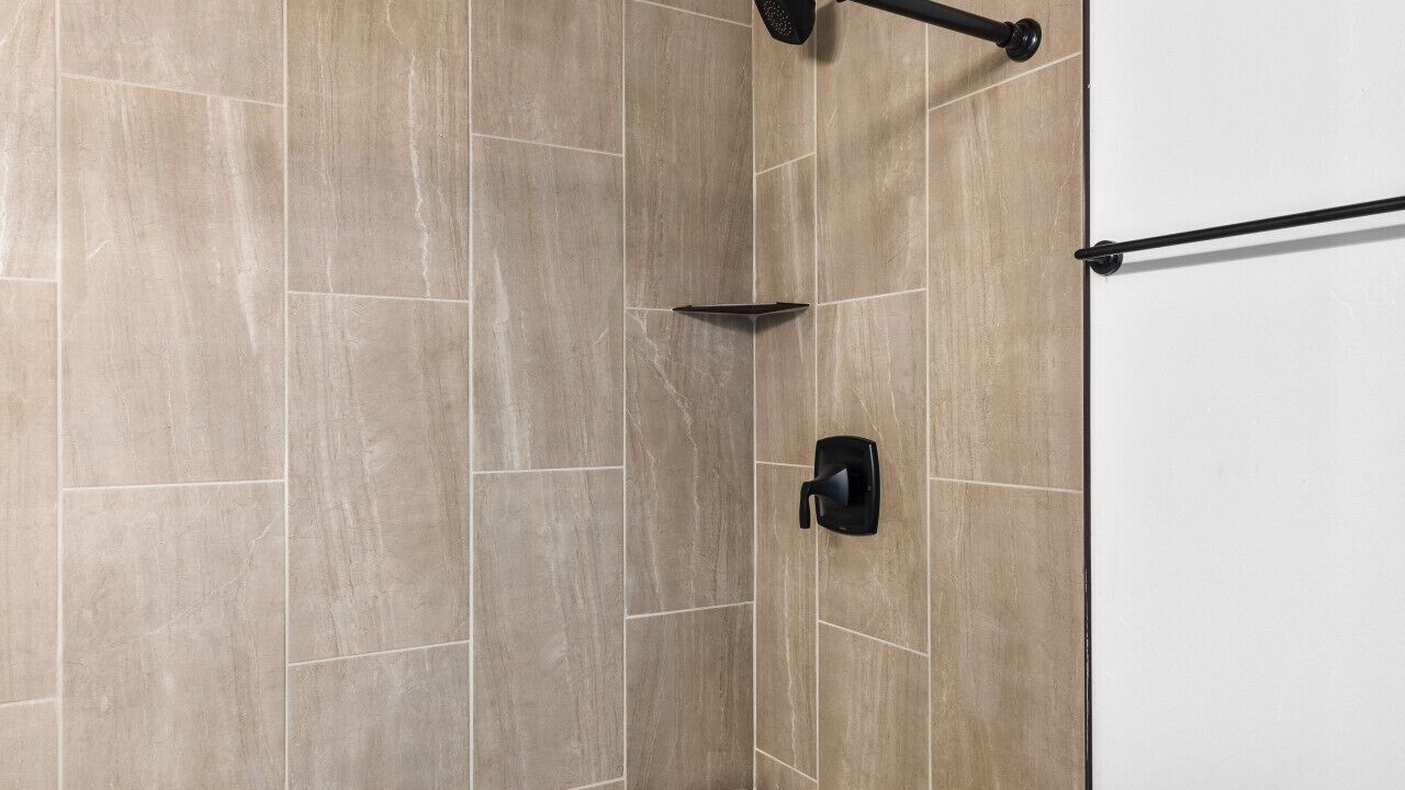 Photo of Bathroom in St. Anthony