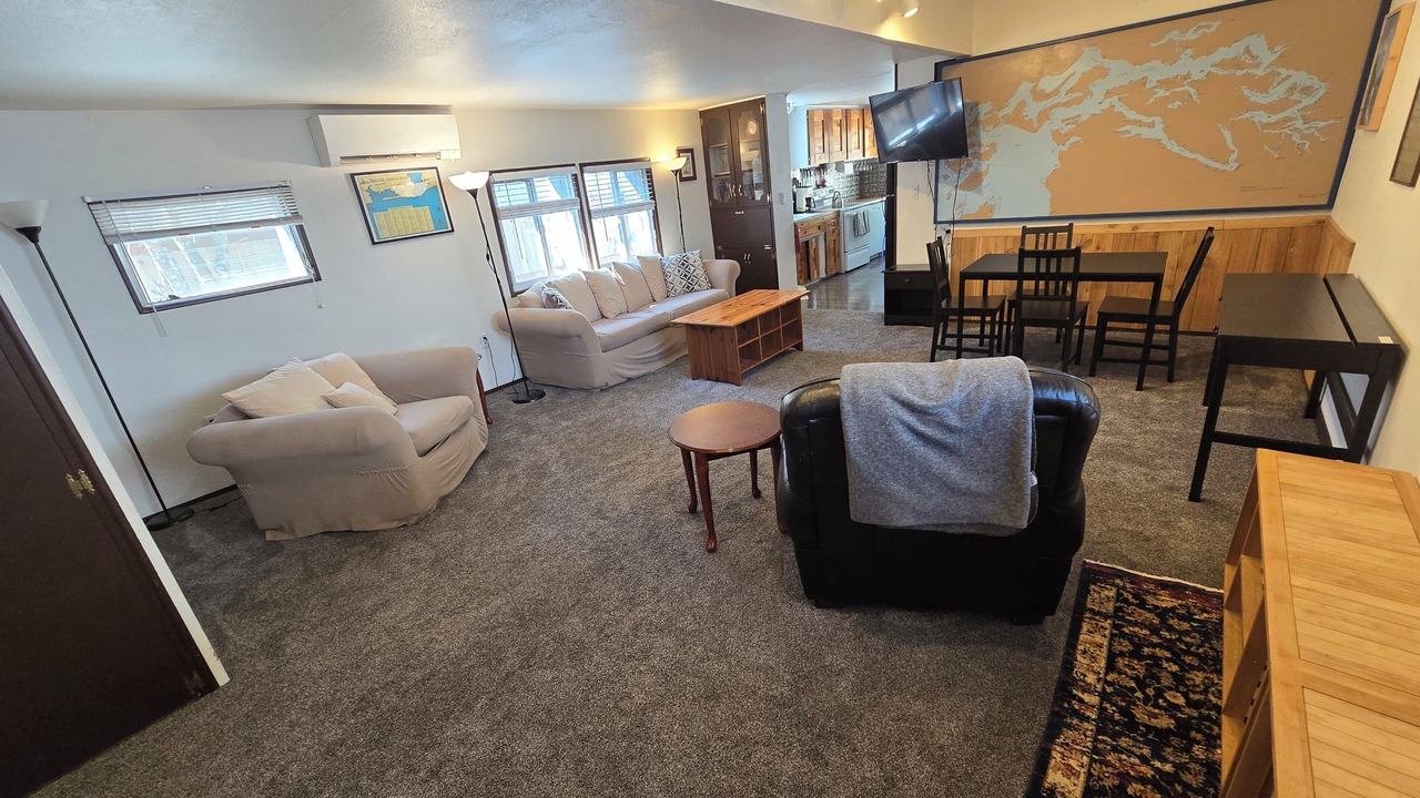 Photo of Livingroom in Packwood
