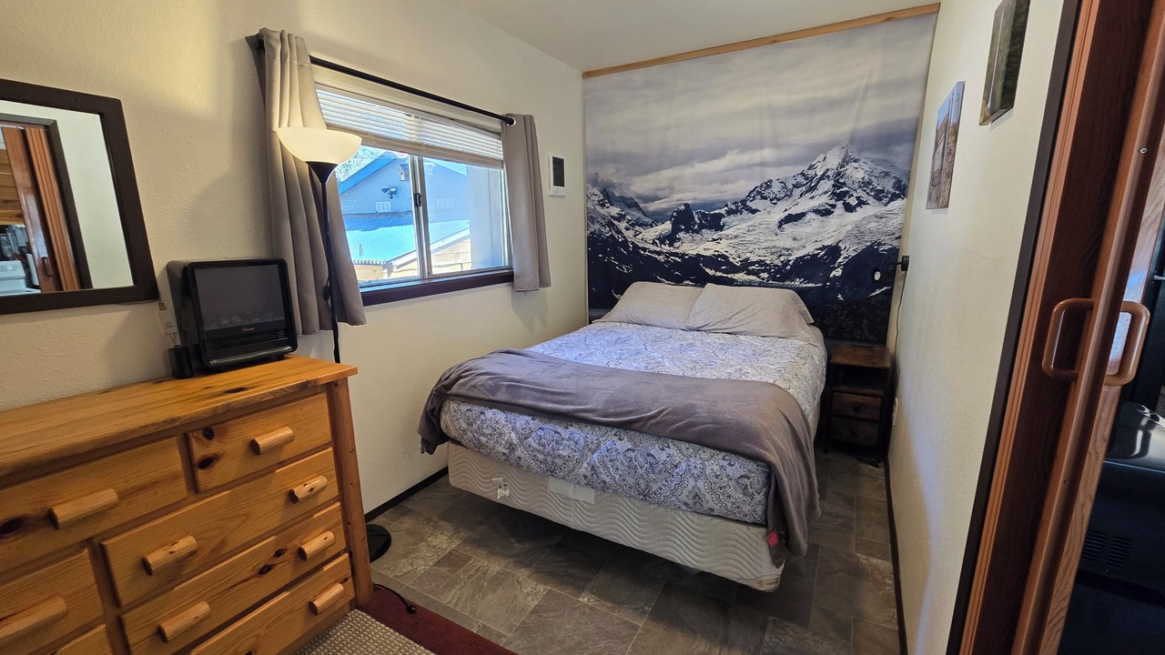 Photo of Bedroom in Packwood