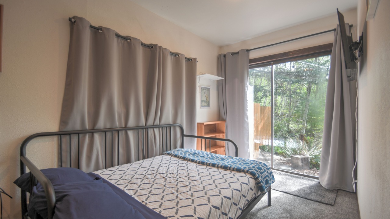 Photo of Bedroom in Packwood