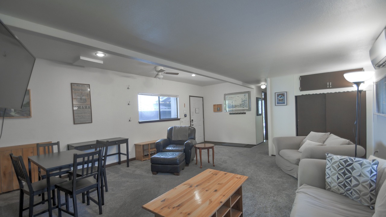 Photo of Livingroom in Packwood