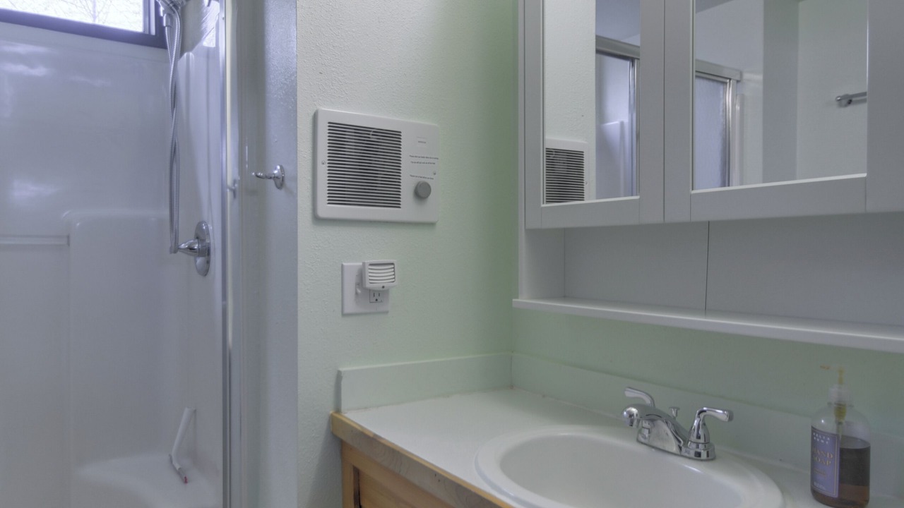Photo of Bathroom in Packwood