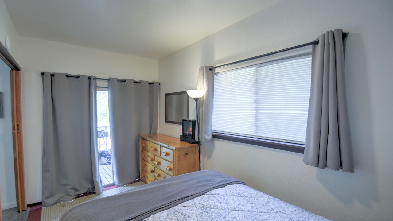 Photo of Bedroom in Packwood