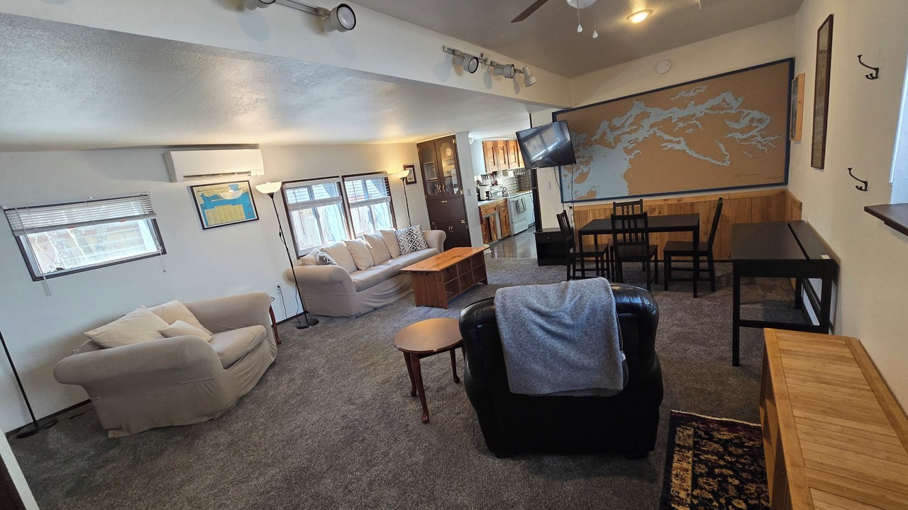 Photo of Livingroom in Packwood