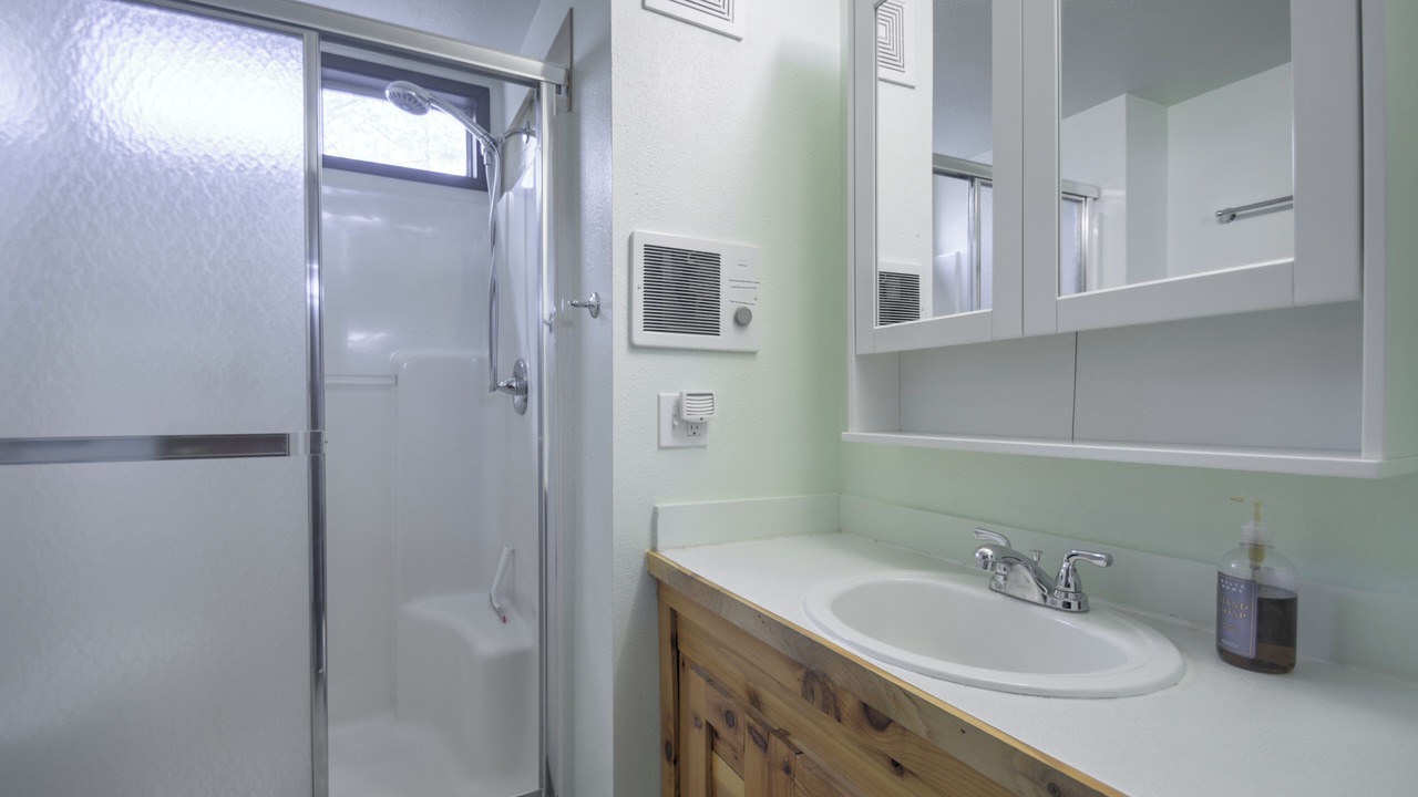 Photo of Bathroom in Packwood