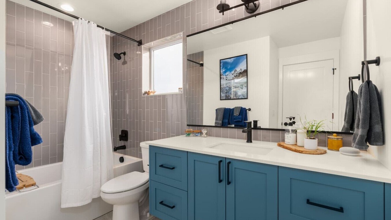 Photo of Bathroom in Wallingford