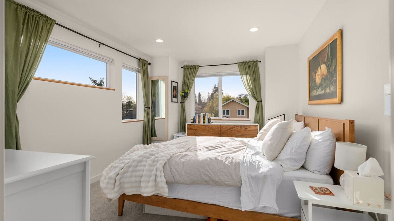 Photo of Bedroom in Wallingford